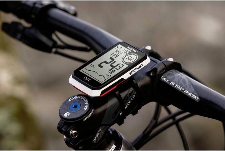 Immagine prodotto Sigma Sport ROX 4.0