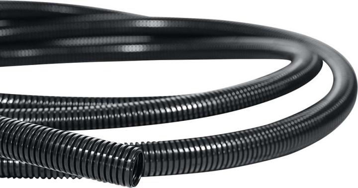 Immagine prodotto HellermannTyton HG-LW10-PA6-BK (Foro cavo, 5000 cm)