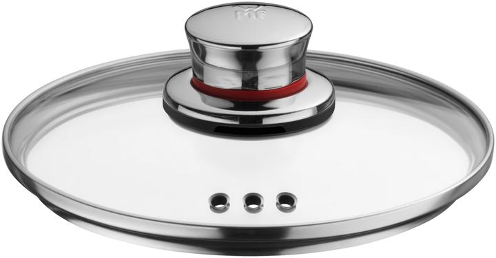 Immagine prodotto WMF Coperchio di ricambio Quality One (16 cm, Vetro)