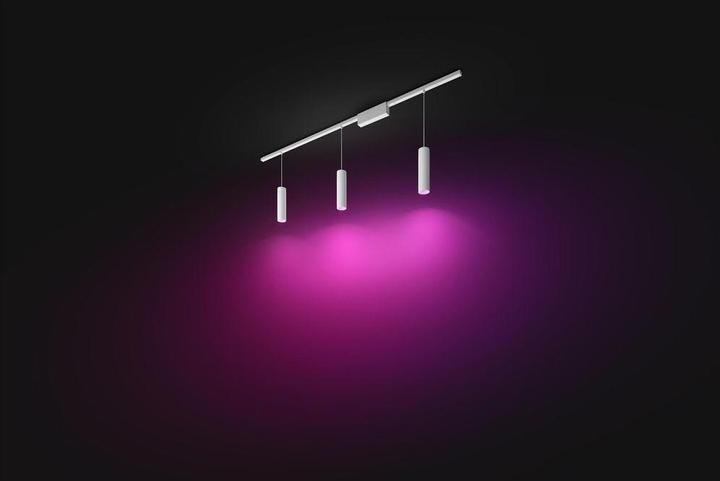 Immagine prodotto Philips Hue Perifo Basis Set (1470 lm)