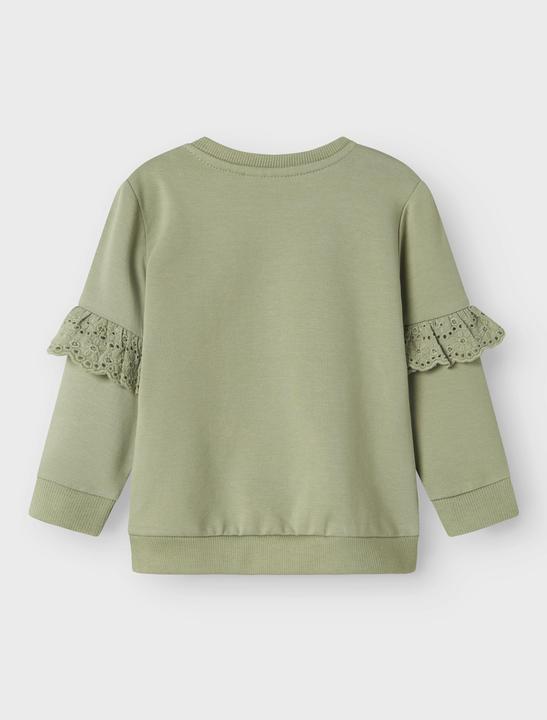Produktbild Name it Bio-Baumwoll Sweatshirt (62)