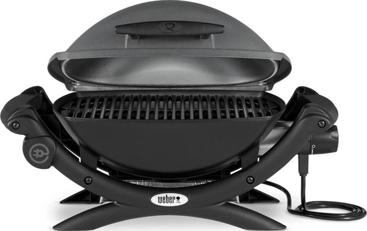 Image du produit Weber Q1400 (2.20 kW)