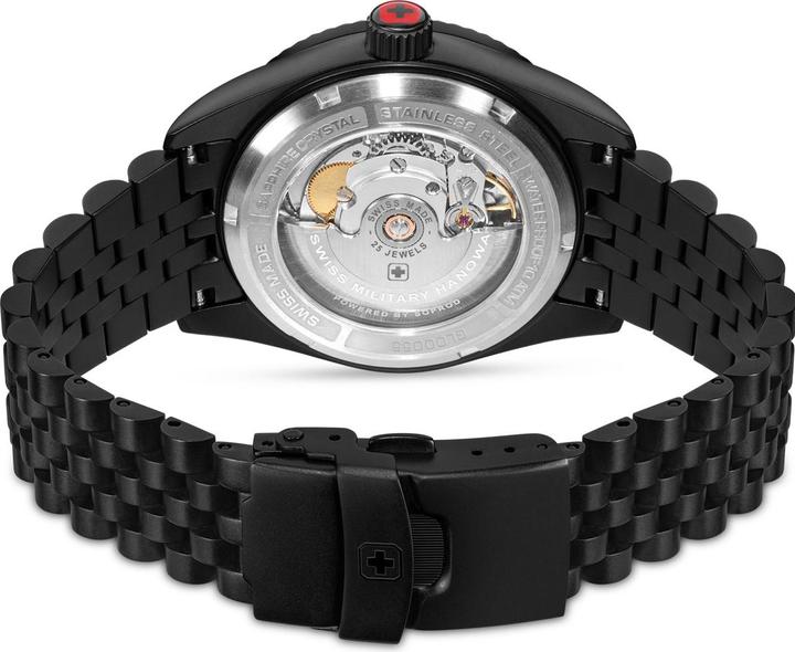 Produktbild Swiss Military Hanowa Dark Night (41 mm)