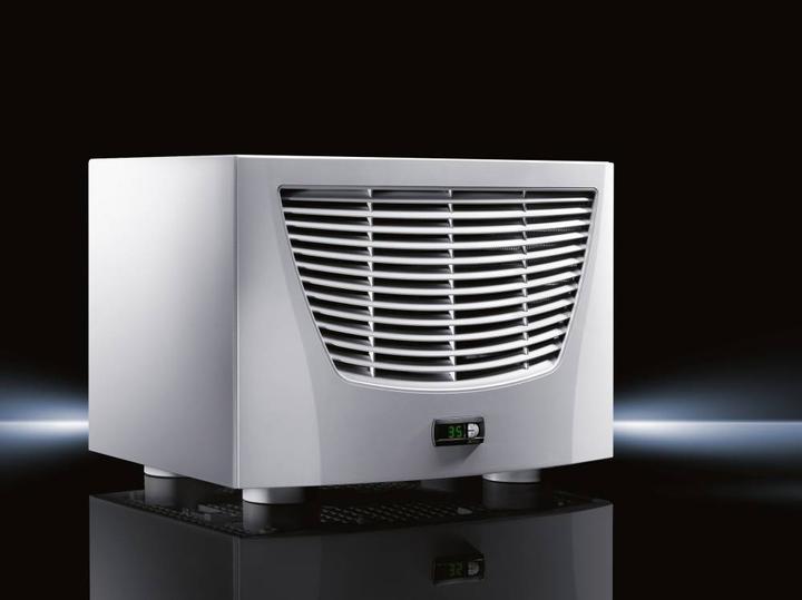 Actual product image Rittal Air/water heat exchanger SK 3210.100