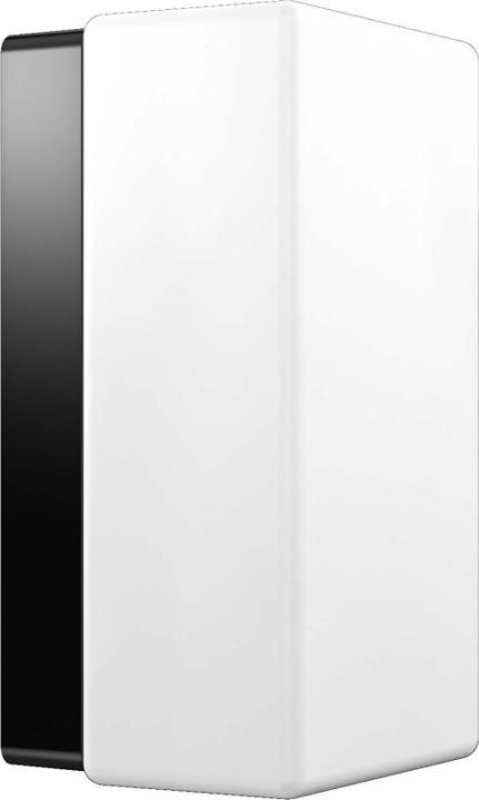 Immagine prodotto RZB Lampada in vetro opalino (350 lm, E27)