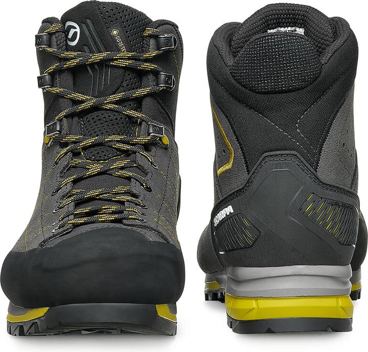 Immagine prodotto Scarpa Zodiac Trek Gtx (46.5)