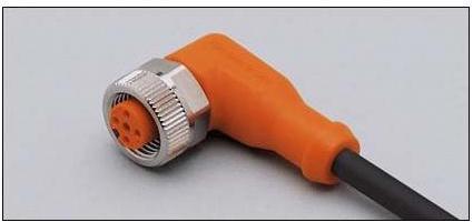 Actual product image ifm Electronic Cable box