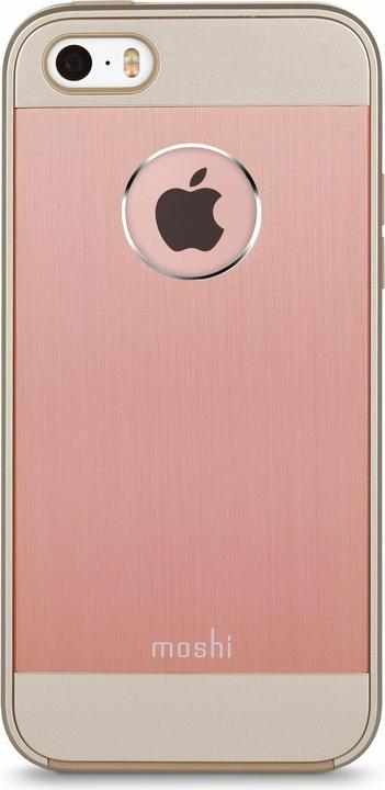 Moshi iGlaze Armour (Apple iPhone 5, Apple iPhone 5s)