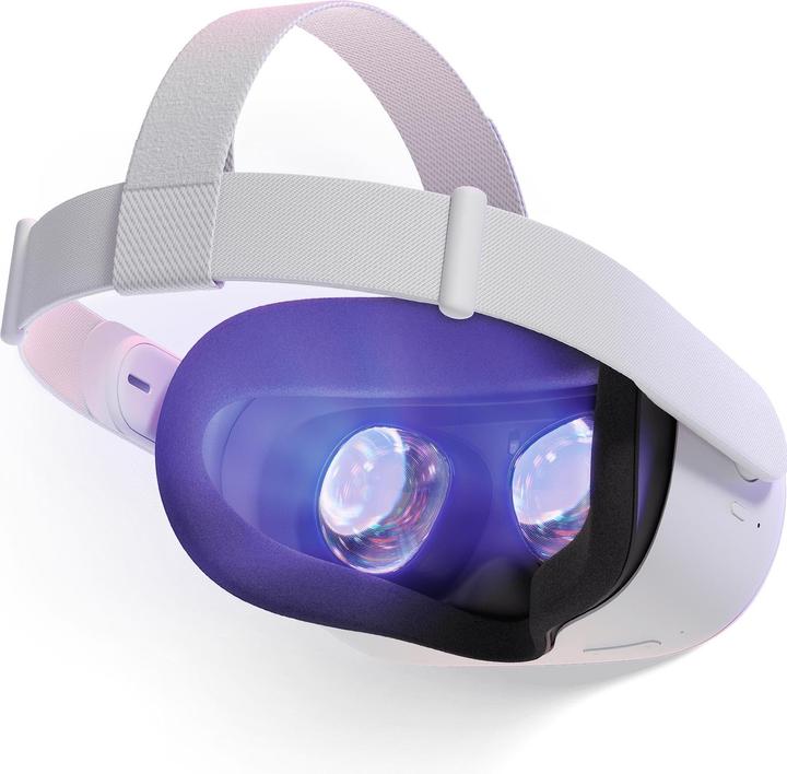 Actual product image Meta Quest 2 (128 GB)