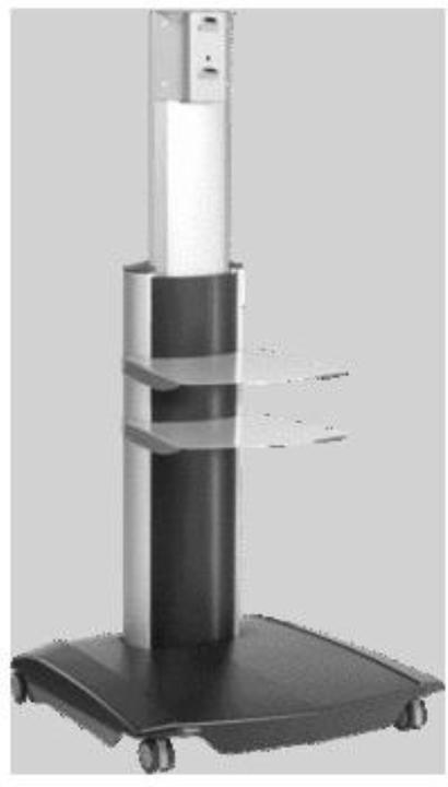 Actual product image Vogels PFA 9033, shelf (AV Support)