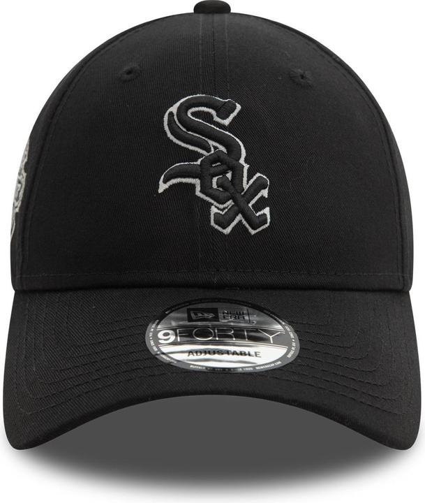 Actual product image New Era baseball cap chicago white sox seasonal world series 9forty (One size)