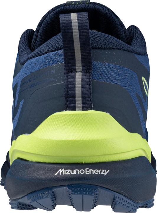Produktbild Mizuno Wave Daichi 8 (44.5)