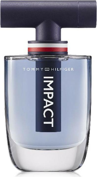 Produktbild Tommy Hilfiger Impact Eau de Toilette 100ml (Eau de Toilette, 100 ml)