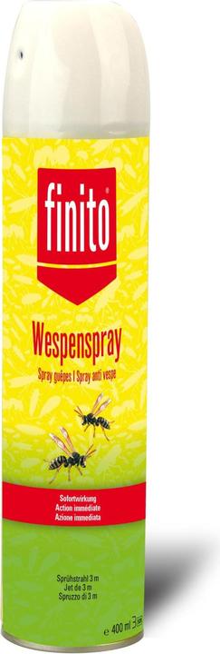 Finito Wespenspray (400 ml)