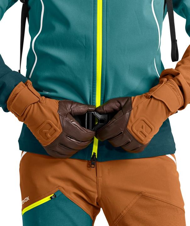 Image du produit Ortovox Gant Alpine Pro (L)