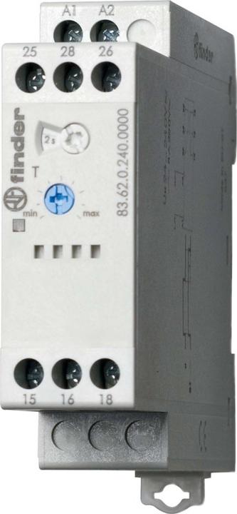 Produktbild Finder Zeitrelais Rückfallverzögerung 83.62.0.240.0000