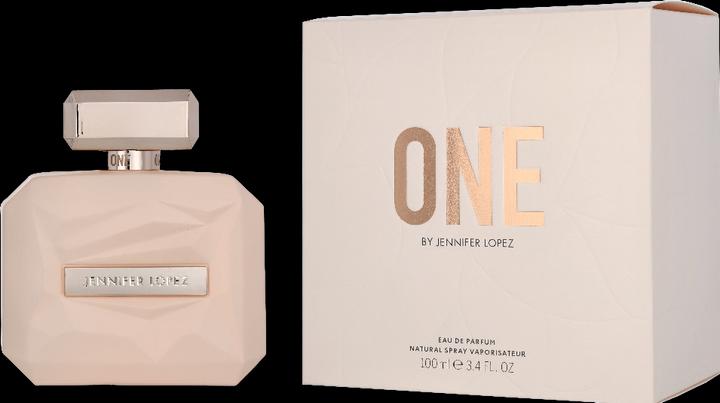 Image du produit Jennifer Lopez One Edp Spray (Eau de parfum, 100 ml)