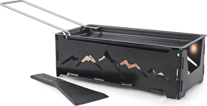 Image du produit Swissmar Machines à raclette
