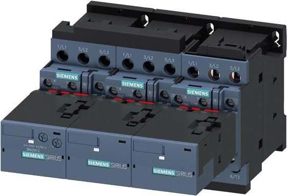 Actual product image Siemens 3RA2425-8XF32-1AL2 Contactor combination 1 pc.