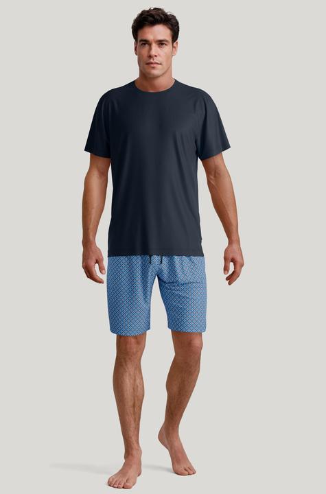 Actual product image Calida Remix Xtra Bermudas mit Seitentaschen (S)
