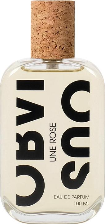 Produktbild Obvious Une Rose Eau de Parfum (Eau de Parfum, 100 ml)