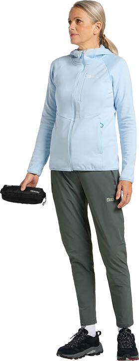 Produktbild Jack Wolfskin Wandermood Washbag Mini (1 l)