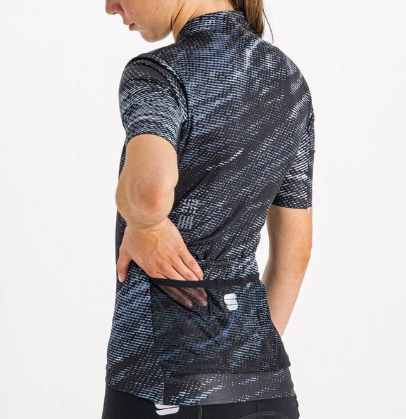 Actual product image Sportful Cliff Supergiara W Jersey (M)