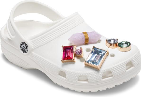 Actual product image Crocs Future Nostalgi/5 Pack (One size)