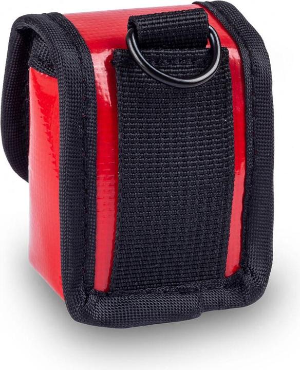 Immagine prodotto Elite Bags Fondina per pulsossimetro, telata, rossa