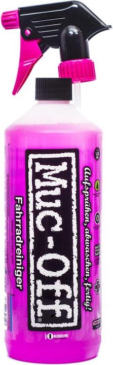 Actual product image Muc-Off Bicycle cleaner (1000 ml, Bicycle cleaner)