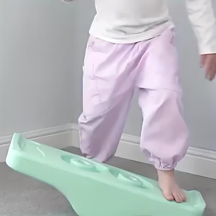 Produktbild Activity Board 1 Stück Sensory Training Board, Balance Laufband, Home Focus Training Toy, Action Game
