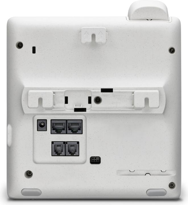 Produktbild HP Poly Edge E220 IP PH PoE-e