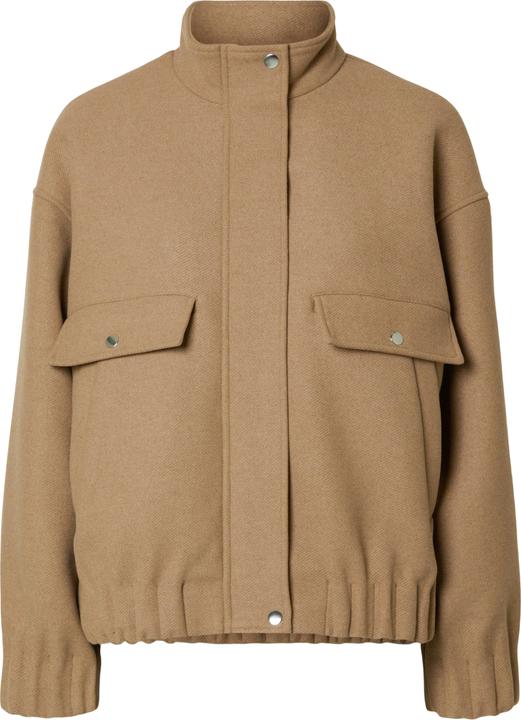Produktbild Selected Femme Kurze Bomberjacke (38)