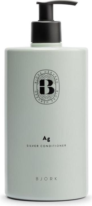 Image du produit Björk - AG Conditionneur (750 ml)