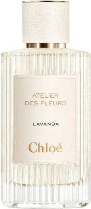 Chloé Chloe Lavanda Eau De Parfum für Frauen - 150 Ml (Eau de Parfum, 150 ml)