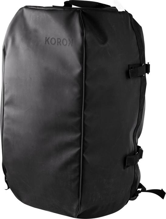 Produktbild Korok Sporttasche Feldhockey Duffel Bag FH900 schwarz (One Size)