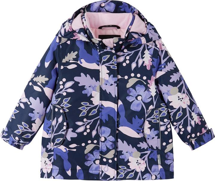Immagine prodotto Reima tec toddlers giacca invernale Kuhmoinen Navy (92)