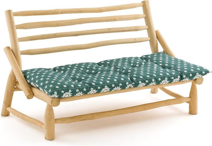 Produktbild La Redoute Interieurs Cazan Outdoor (120 x 60 cm)