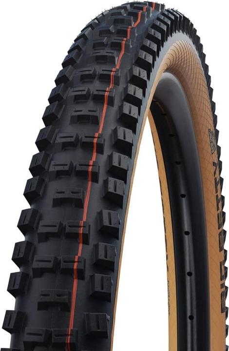 Produktbild Schwalbe Big Betty (29 x 2.40, 62-622)
