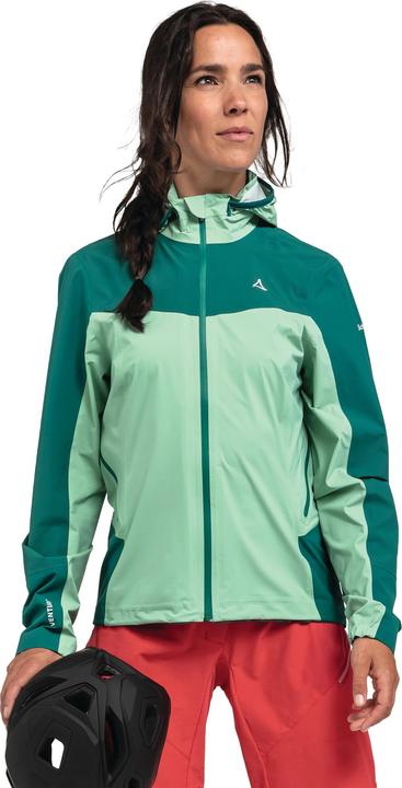Image du produit Schöffel Veste 2.5L Epic Trail L (46)