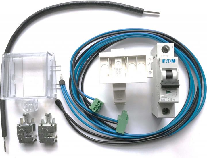 Eaton Bestückungspaket ZSD-SPZ-SET