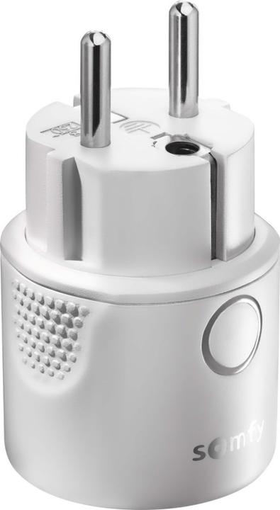 Produktbild somfy Smart-Stecker