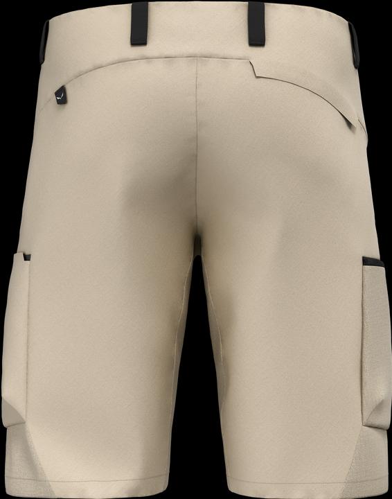 Actual product image Salewa Puez Hemp Durastretch Shorts (W50/L30)