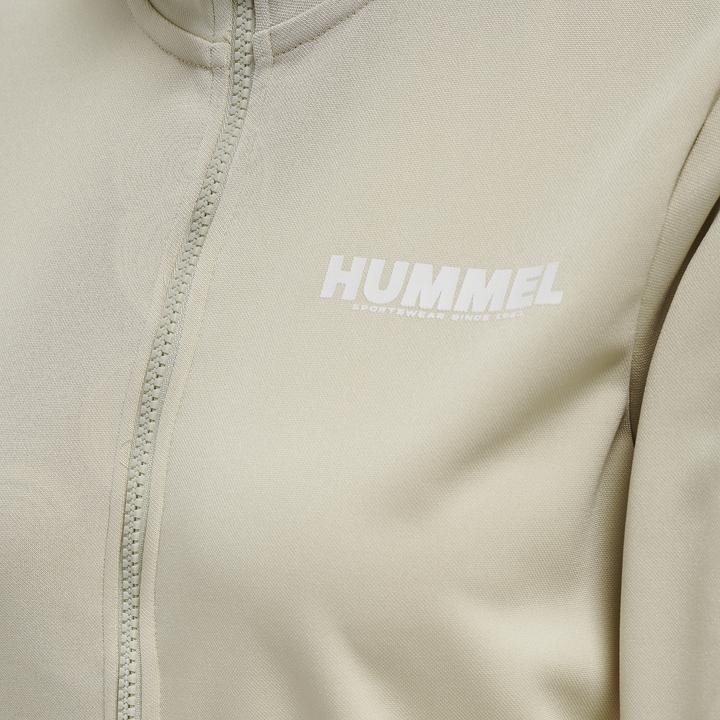 Produktbild hummel Legacy Poly Woman Zip Jacket (M)