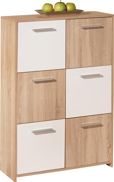 Inter Link Egadi (77 x 30 x 115 cm)