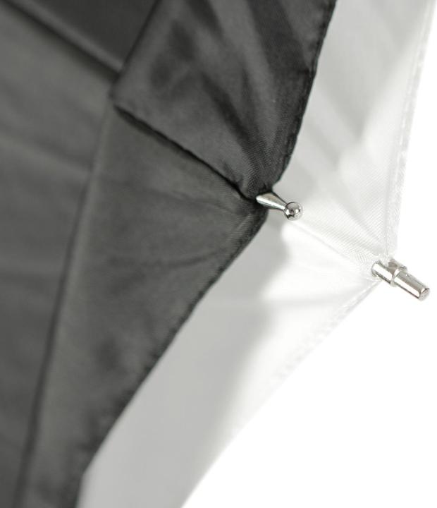 Image du produit Westcott Parapluie avec couverture (Parapluie, 128.30 cm)