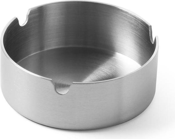 Image du produit Hendi Cendrier en acier inoxydable / empilable