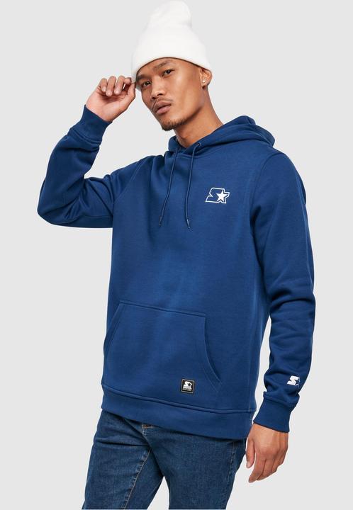 Produktbild Starter Small Logo Hoody (XXL)