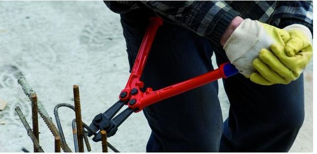 Produktbild Knipex Bolzenschneider (460 mm)