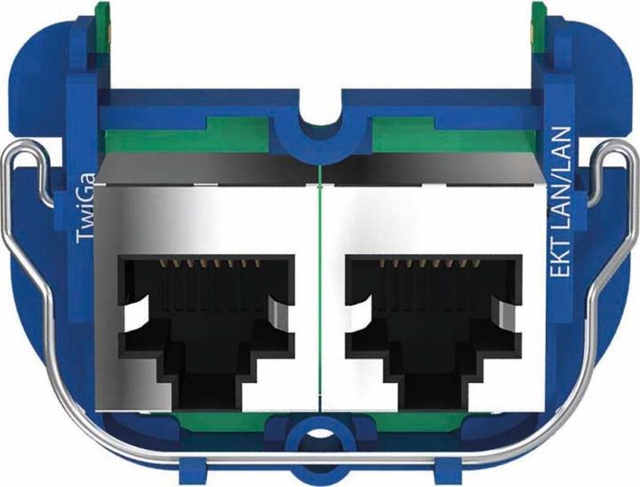 Actual product image Homeway Communication module
